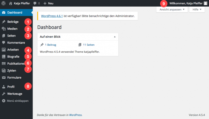 dashboard dashboard